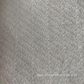 Cotton Polyester Nice Design Jacquard Spandex